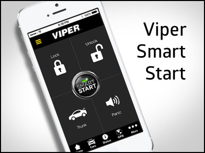 Viper Smart Start